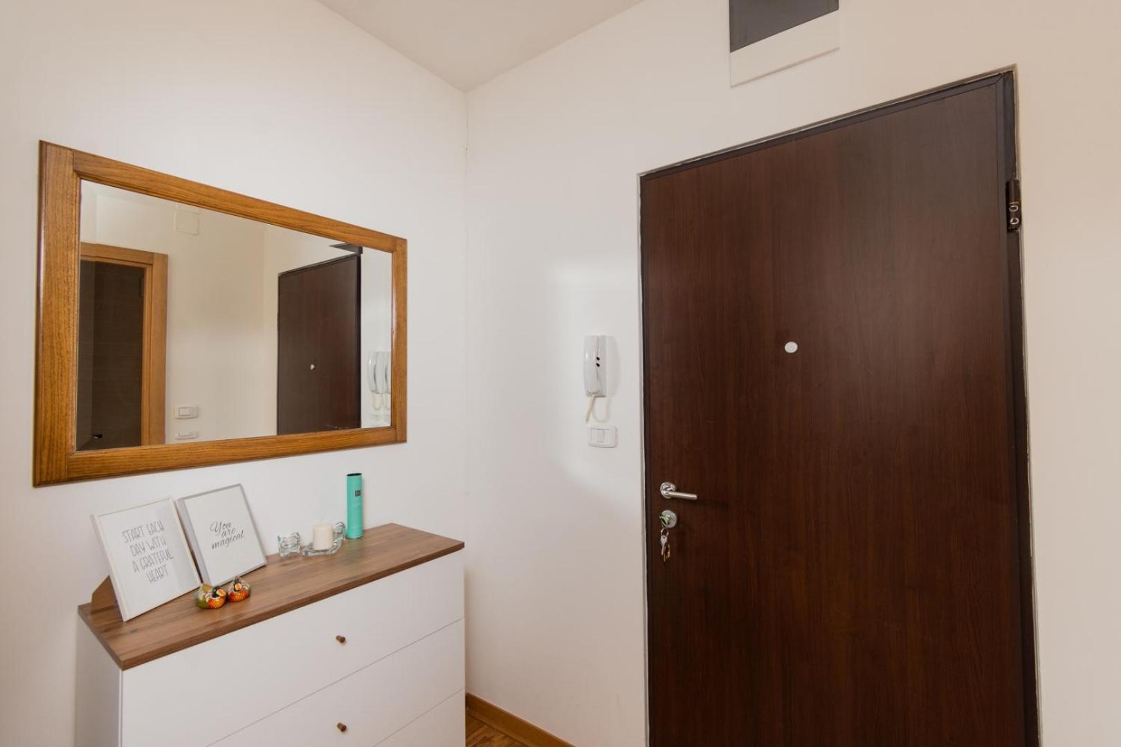 Lux City Apartment With Parking Подгориця Екстер'єр фото